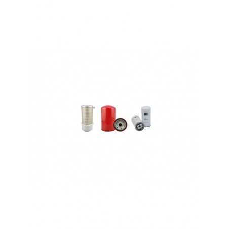 ATLAS COPCO GX11FF Compressor Filter Service Kit Year 2004-