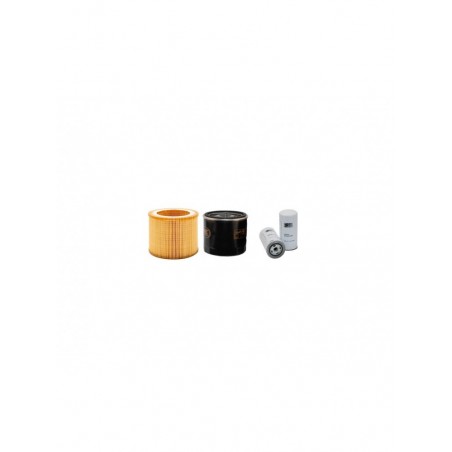 ATMOS E40YD Compressor Filter Service Kit