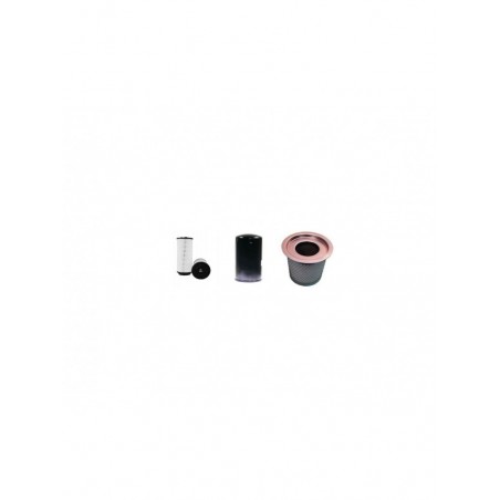 BELAIR COMPRESSOR GS30 Filter Service Kit