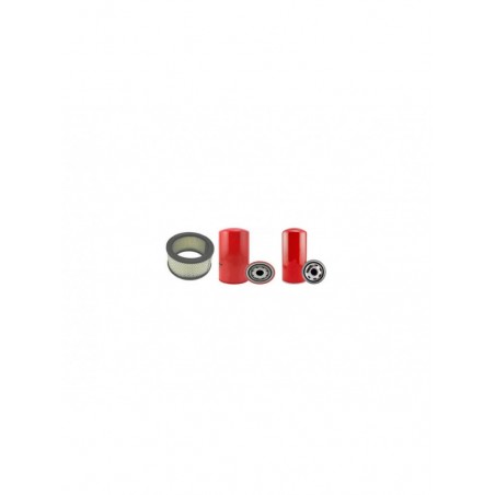 BELAIR COMPRESSOR VEN 60B50 Filter Service Kit
