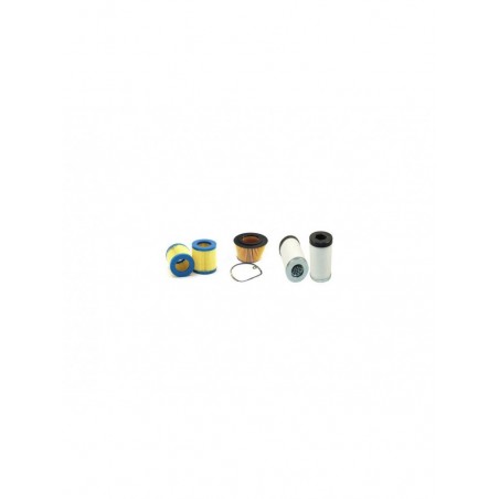 BOGE C4 C5 CD4 CD5 CL3 CL4 CL5 CL7 CLD3 CLD4 Compressor Filter Service Kit