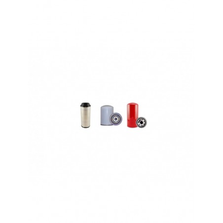 BOGE SD 29-2 Compressor Filter Service Kit