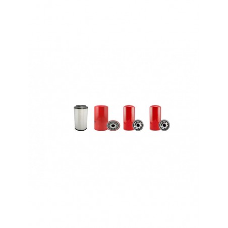 BOGE SF 61-2 Compressor Filter Service Kit