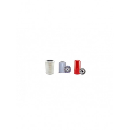 BOGE SLDF 40 Compressor Filter Service Kit
