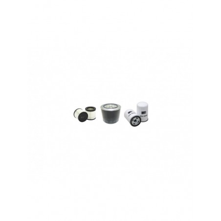 BOTTARINI KA4 Compressor Filter Service Kit