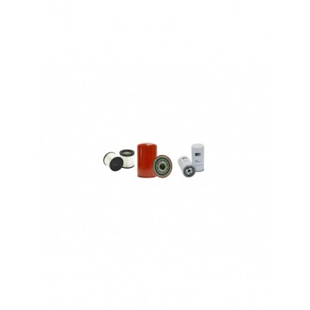 BOTTARINI KSA11 Compressor Filter Service Kit