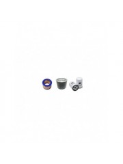 BOTTARINI ST 75 Compressor Filter Service Kit