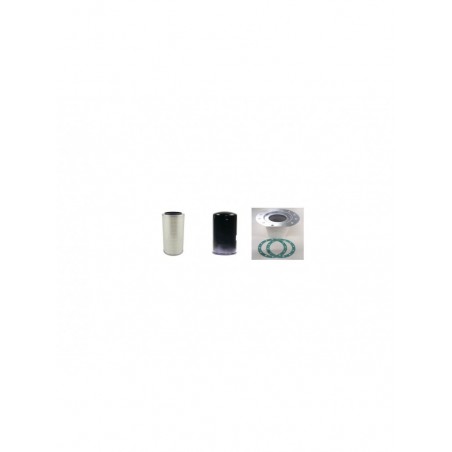 CECCATO CSC60 Compressor Filter Service Kit