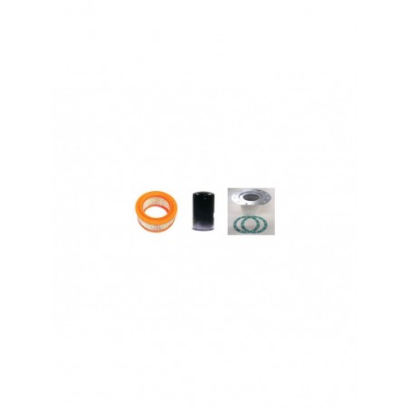CECCATO RL 50 INVERTER Compressor Filter Service Kit
