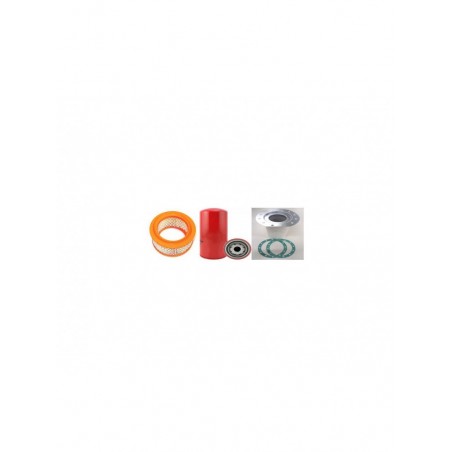 CECCATO RMB 22 Compressor Filter Service Kit