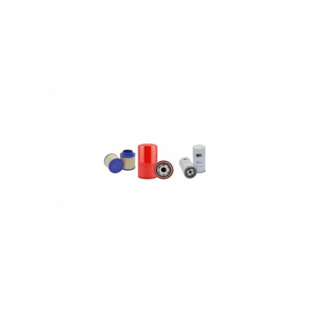 COMPAIR-HOLMAN CYCLON 215 Compressor Filter Service Kit