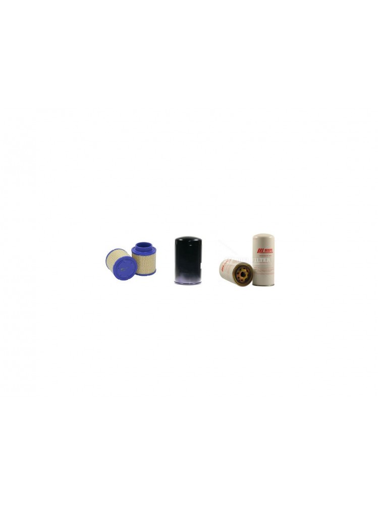 COMPAIR-HOLMAN CYCLON 222 Compressor Filter Service Kit