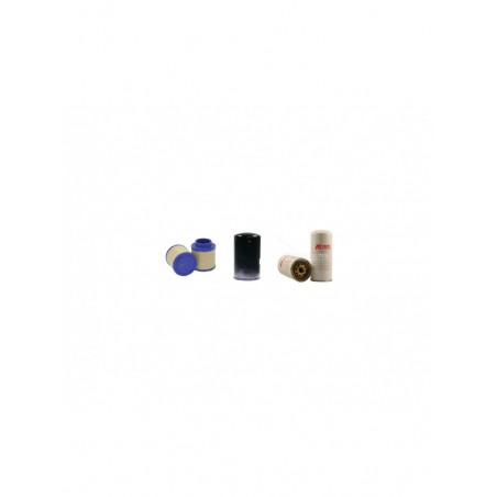 COMPAIR-HOLMAN CYCLON 222 Compressor Filter Service Kit