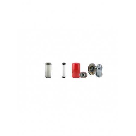 COMPAIR-HOLMAN HOLMAN 2110S Compressor Filter Service Kit