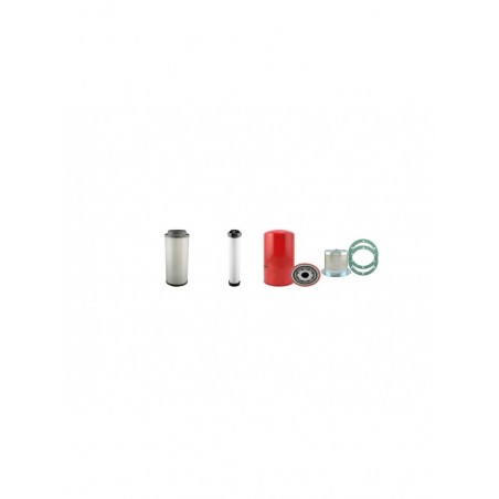 COMPAIR-HOLMAN HOLMAN 2180S Compressor Filter Service Kit