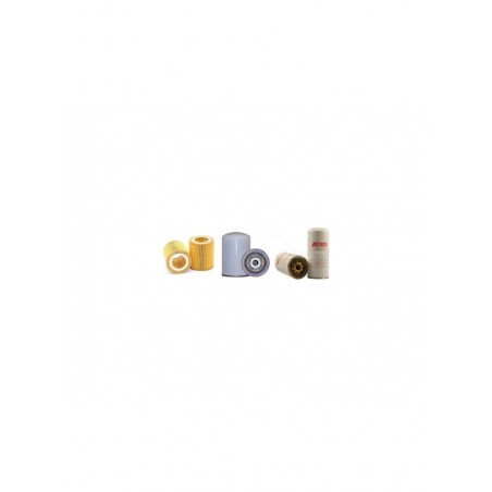COMPAIR-HOLMAN L 18 Compressor Filter Service Kit