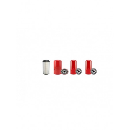 COMPAIR-HOLMAN L45SR Compressor Filter Service Kit