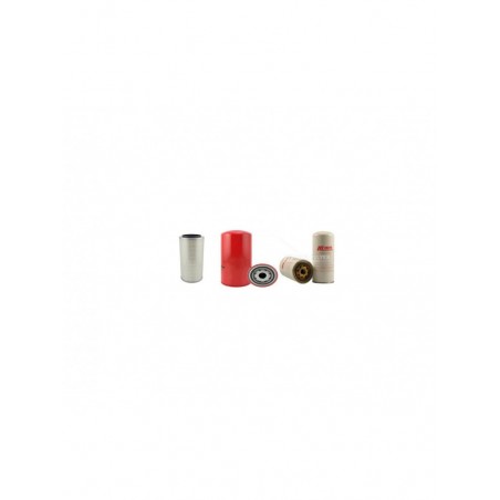 DEMAG JOCKEY 012 Compressor Filter Service Kit52-61 M3