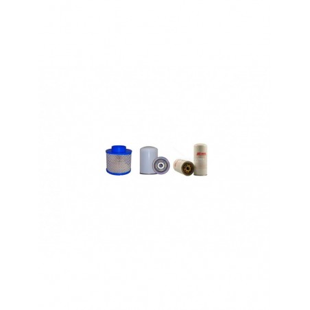 DEMAG START 015 Filter Service Kit