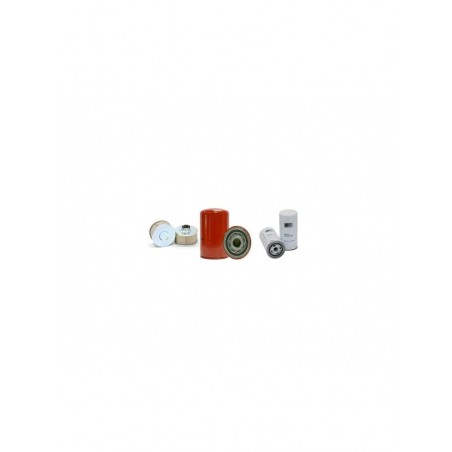DEVILBISS FM20STD Compressor Filter Service Kit