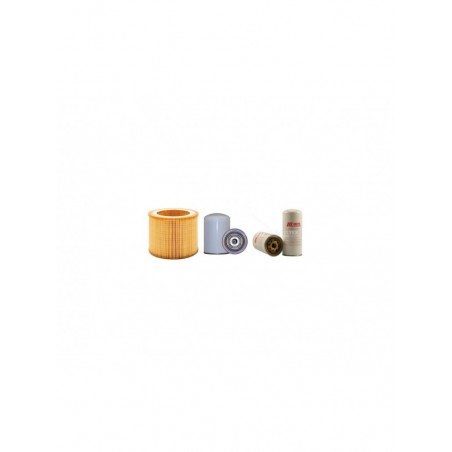 FIAC AIRBLOCK 20-15 Compressor Filter Service Kit