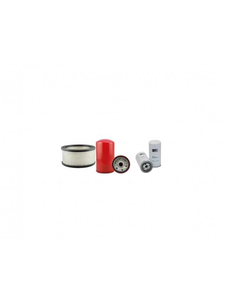 FIAC CRS 15 Compressor Filter Service Kit