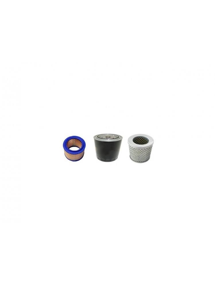 FIAC V 20 OLD Compressor Filter Service Kit