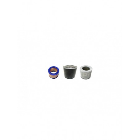 FIAC V20OLD Compressor Filter Service Kit