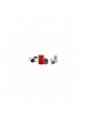 FINI ROTAR BSC 20 Compressor Filter Service Kit