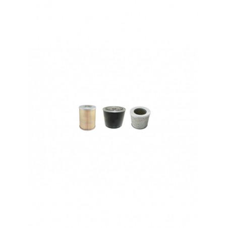 FINI ROTAR R 10 Series 1 Compressor Filter Service Kit