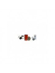 GARDNER DENVER KSA11/ KSA15 Compressor Filter Service Kit