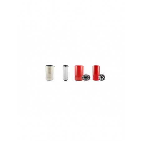 GARDNER DENVER ROL 100 LH WITTIG Compressor Filter Service Kit