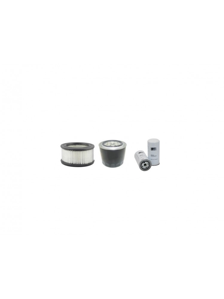 GUERNET GB 7-8 BARS Filter Service Kit