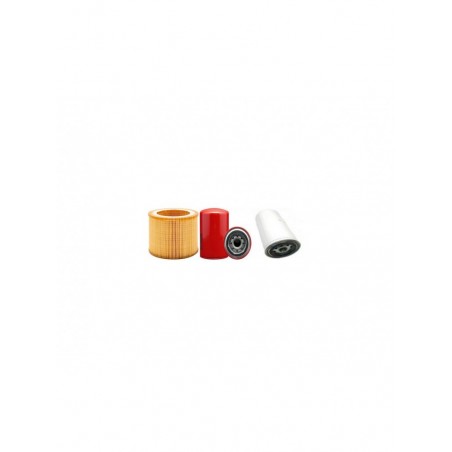 INGERSOLL RAND UP5-15C Compressor Filter Service Kit