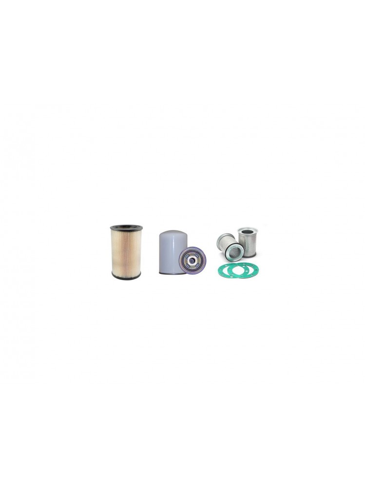 KAESER ATW 19 Compressor Filter Service Kit