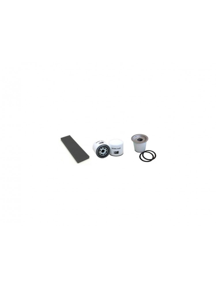 KAESER SK 22 Filter Service Kit
