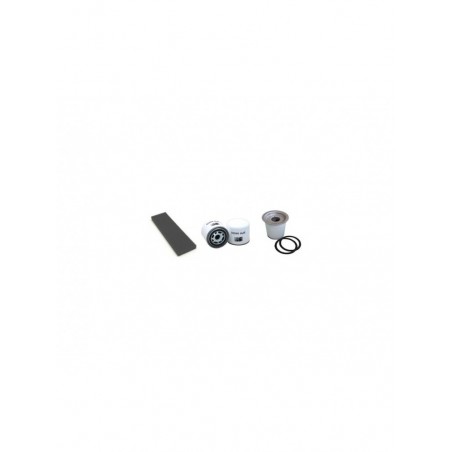KAESER SK22 Filter Service Kit