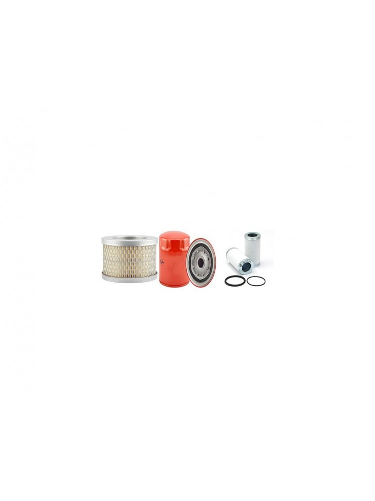 KAESER SK 7 Compressor Filter Service Kit