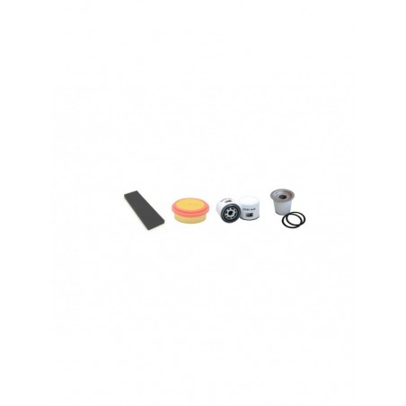 KAESER SM9T Filter Service Kit YR 2008-