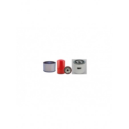 MARK MSA11 Filter Service Kit