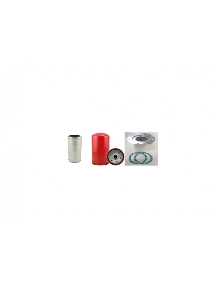 MARK MSC 45 Compressor Filter Service Kit