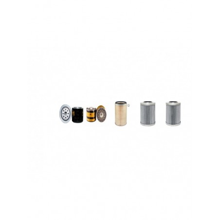 CASE 1394 Filter Service Kit
