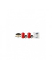 MAUGUIERE CAV 100 Filter Service Kit