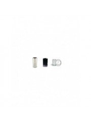 MAUGUIERE CAV 500 Filter Service Kit