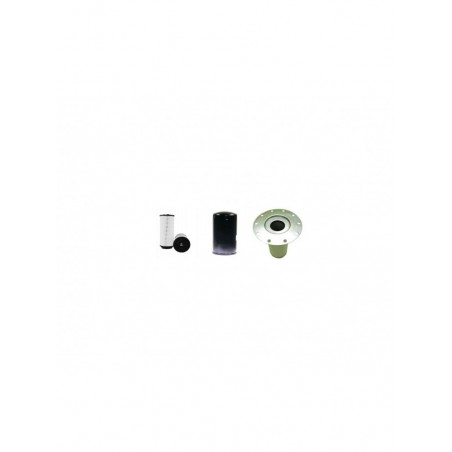 MAUGUIERE GA30 Compressor Filter Service Kit