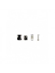 CASE 495 Filter Service Kit
