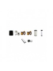 CASE 6290 Filter Kit