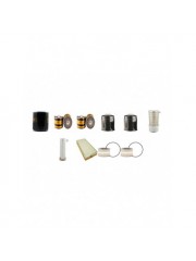CASE 685/XL Filter Kit