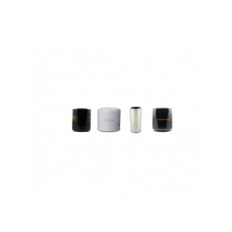 ABG ALPHA 150 Filter Service Kit