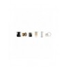 CASE 884 Filter Kit
